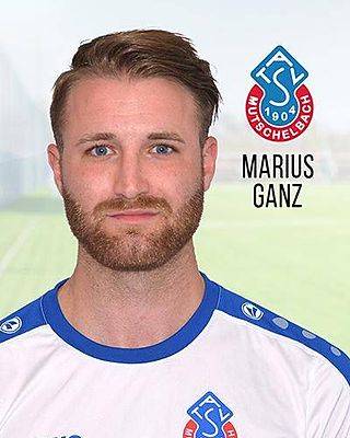 Marius Ganz