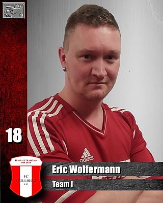 Eric Wolfermann