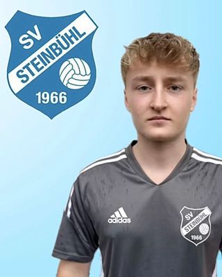 Maximilian Bergbauer