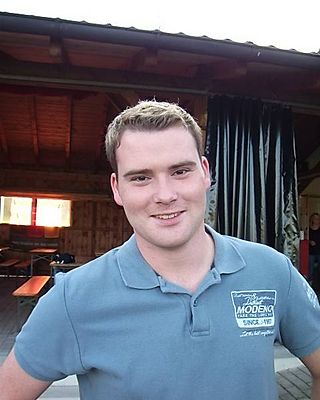Sven Kaiser