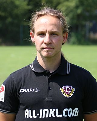 Tobias Lange