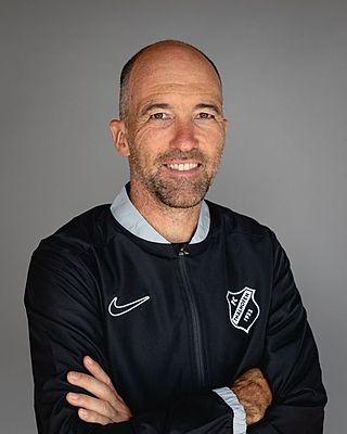 Martin Vogler