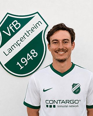 Maximilian Brandenburger
