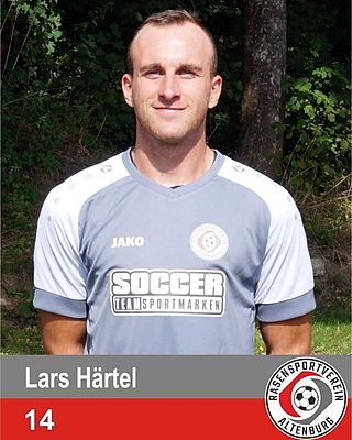 Lars Härtel
