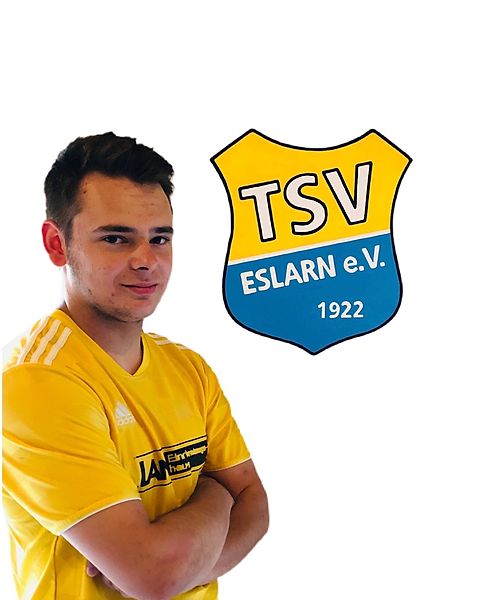 Foto: TSV Eslarn