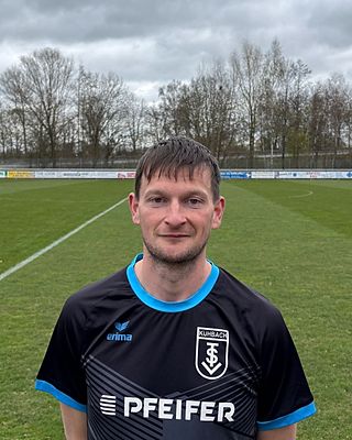 Tobias Pischl