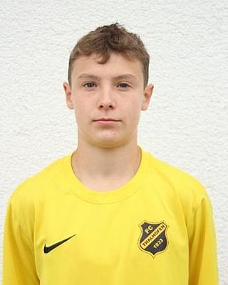 Andreas Amberg