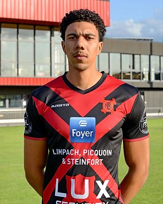 Gerson Gomes Andrade