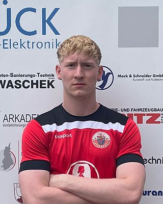 Raphael Kopp