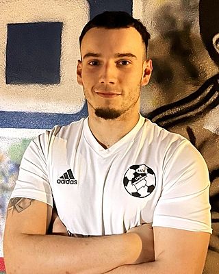 Adrian Blanco Departe