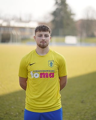 Dominik Rummler