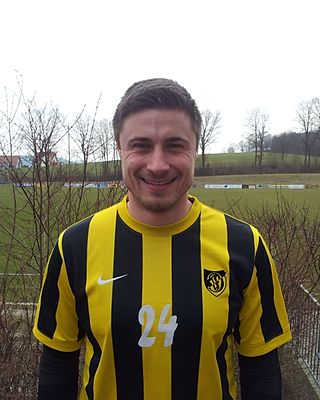 Christian Suchanek