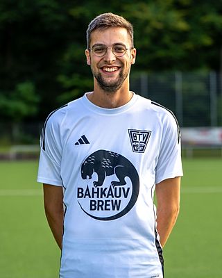 Manuel Bürzl