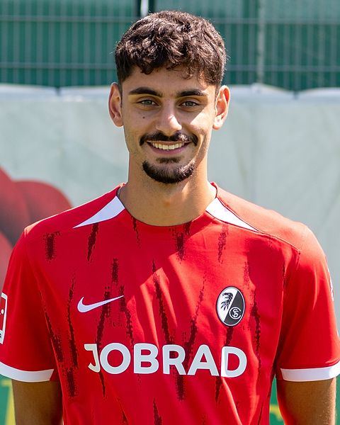 Foto: Eibner-Pressefoto/Wolfgang Fra