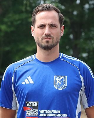 Joshua Höhne