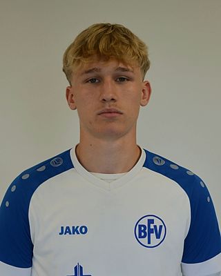 Stian Baake