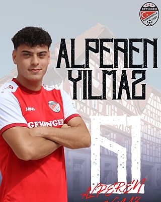 Alperen Yilmaz