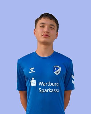 Friedrich Maximilian Kuropka