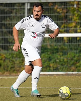 Caner Gülfidan