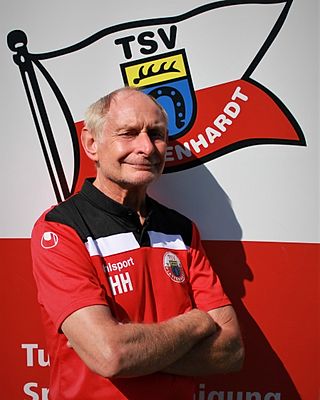 Heinz Haase