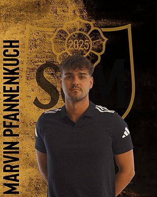 Marvin Pfannenkuch