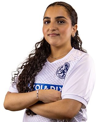 Amina Manal Boumouchoun