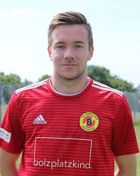 Foto: Mika Niemeck