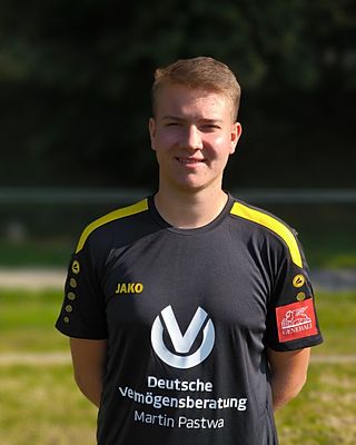 Nico Schreinemacher