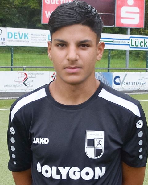 Foto: FVW U17