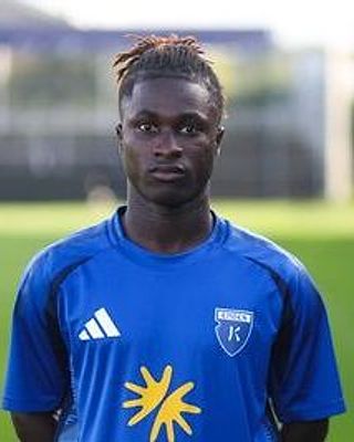 Lamin Keita