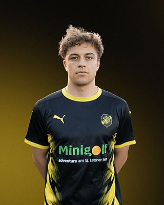 Marvin Vögeli