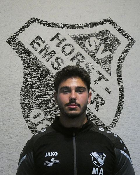 Foto: SV Horst-Emscher 08