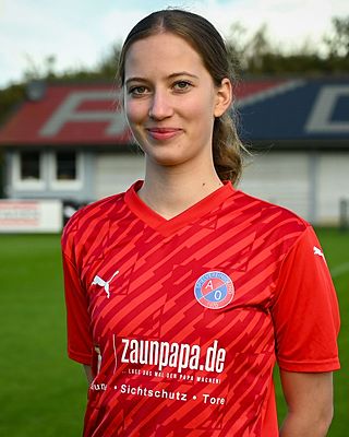 Ronja Gretchen Stock