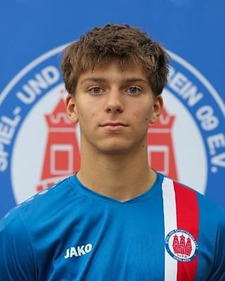 Luis Maria Lüpges