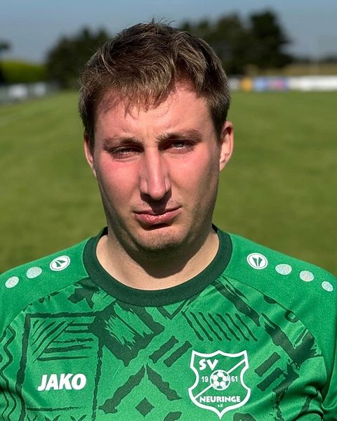 Foto: SV Neuringe e.V.