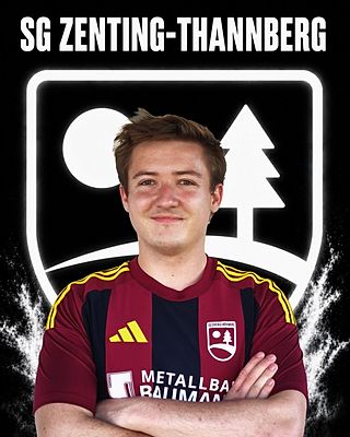 Nico Enzesberger