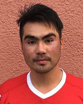 Ali Jafari
