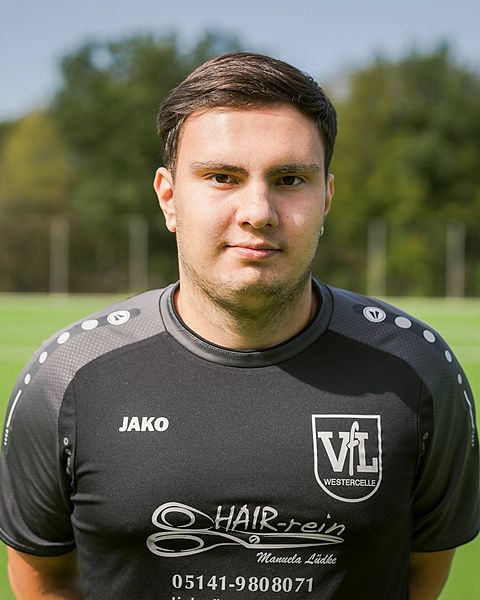 Foto: David Borghoff