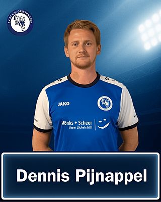 Dennis Pijnappel