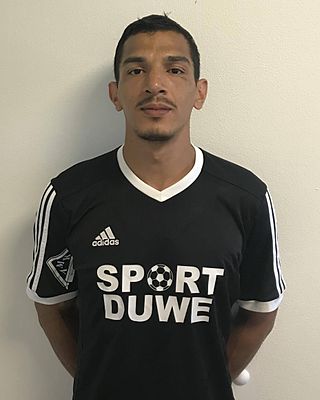 Luis-Alberto Wilchez