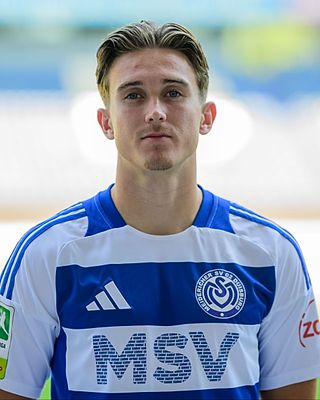 Patrick Sussek