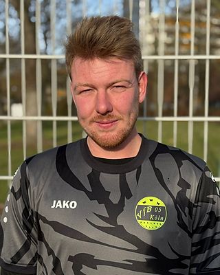 Fynn Alexander Händler