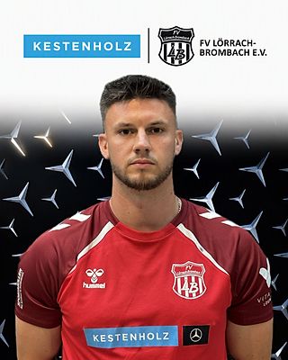 Kevin Meier