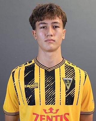 Benjamin Reichert