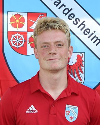 Moritz Alexander Lübbecke