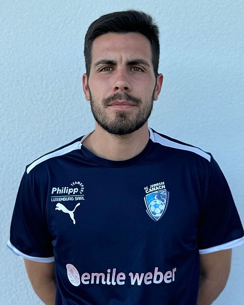 Foto: FC Jeunesse Canach