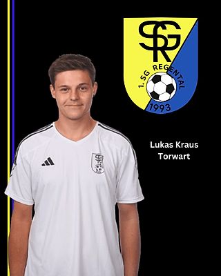 Lukas Kraus