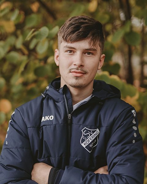Alexander Kosolovskyi