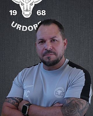 Manuel Leite Correia