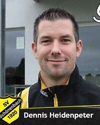 Dennis Heidenpeter